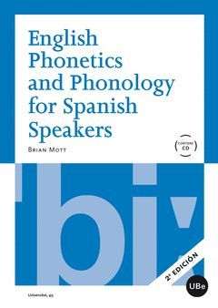 ENGLISH PHONETICS AND PHONOLOG