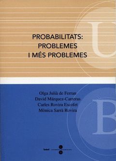 PROBABILITATS