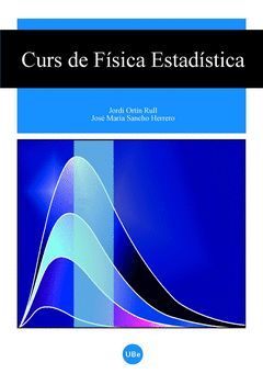 CURSO DE FÍSICA ESTADÍSTICA