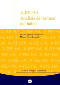 A-RE-HA. ANALISIS DEL RETRASO