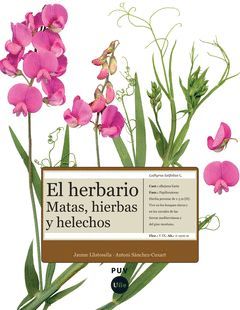 HERBARIO, EL -MATAS HIERBAS Y
