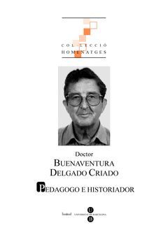 DOCTOR BUENAVENTURA DELGADO CR