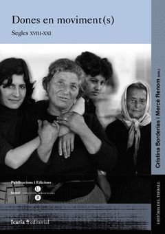 DONES EN MOVIMENT(S), SEGLES XVIII-XXI