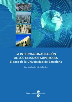 LA INTERNACIONALIZACIÓN DE LOS ESTUDIOS SUPERIORES