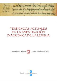 TENDENCIAS ACTUALES EN LA INVE