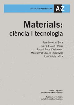 MATERIALS