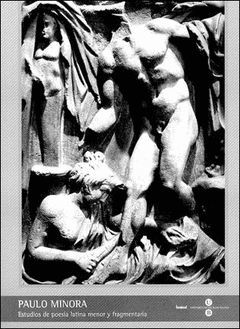 PAULO MINORA. ESTUDIOS DE POESIA