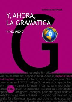 Y AHORA, LA GRAMATICA 6 - NIVEL