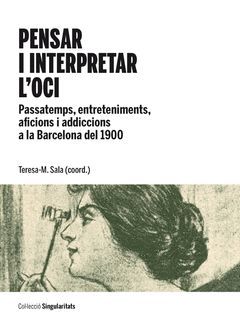 PENSAR  I INTERPRETAR L'OCI
