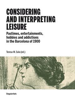 CONSIDERING AND INTERPRETING LEISURE