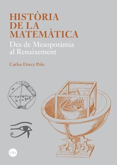 HISTÒRIA DE LA MATEMÀTICA