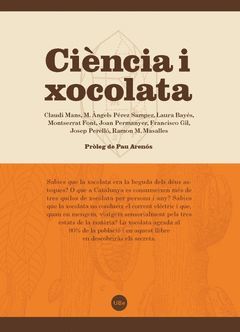 CIENCIA I XOCOLATA