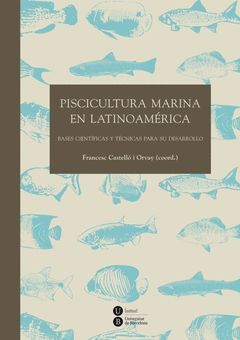 PISCICULTURA MARINA EN LATINOAME