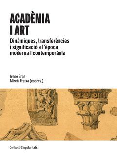 ACADÈMIA I ART