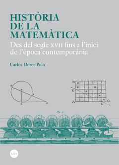 HISTÒRIA DE LA MATEMÀTICA