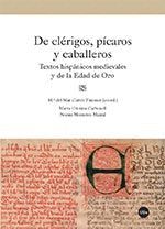 DE CLERIGOS, PICAROS Y CABALLEROS