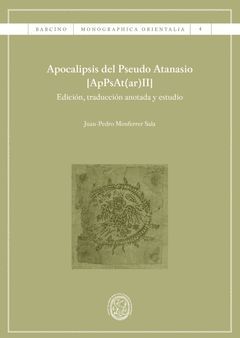 APOCALIPSIS DEL PSEUDO ATANASIO [APPSAT(AR) II]