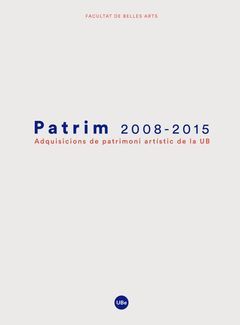 PATRIM 2008-2015