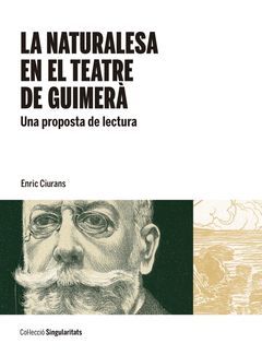 LA NATURALESA EN EL TEATRE DE GUIMERÀ