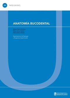 ANATOMÍA BUCODENTAL