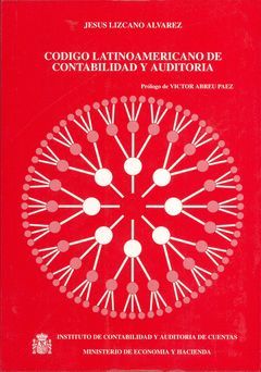 CÓDIGO LATINOAMERICANO DE CONTABILIDAD Y AUDITORÍA