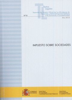 IMPUESTO SOBRE SOCIEDADES