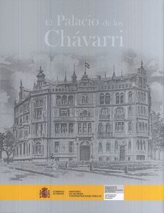 EL PALACIO DE LOS CHÁVARRI