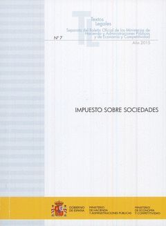 IMPUESTO SOBRE SOCIEDADES