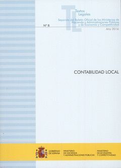 CONTABILIDAD LOCAL