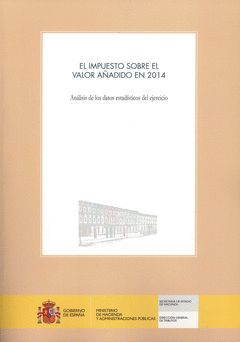 EL IMPUESTO SOBRE EL VALOR AÑADIDO EN 2014