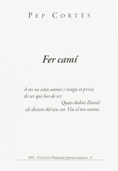 FER CAMI