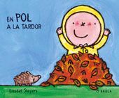 EN POL A LA TARDOR.BAULA