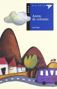 ANEM DE COLONIES
