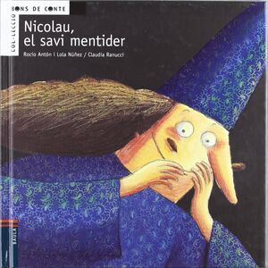 NICOLAU EL SAVI MENTIDER
