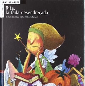 RITALA FADA DESENDREÇADA