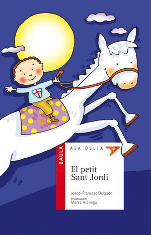 EL PETIT SANT JORDI