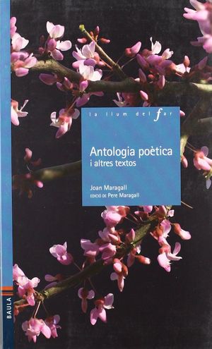 ANTOLOGIA MARAGALL (ESO)