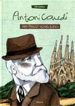 ANTONI GAUDI