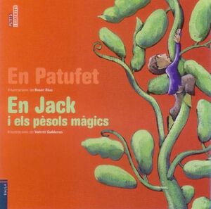 EN PATUFET EN JAC I LES MONGETERES MAGIQUES