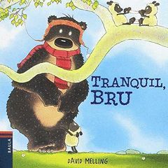 TRANQUIL, BRU