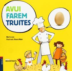 AVUI FAREM TRUITES