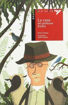 LA CASA DEL PROFESSOR KÜRBIS