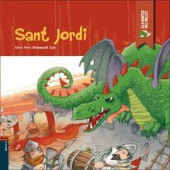 SANT JORDI