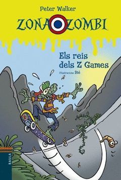 ELS REIS DEL Z GAMES