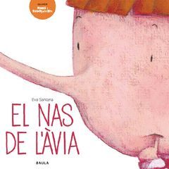 EL NAS DE L AVIA