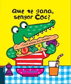 QUE TE GANA SENYOR COC COEDICION