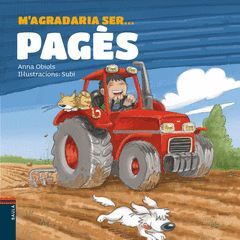 MAGRADARIA SER PAGÈS