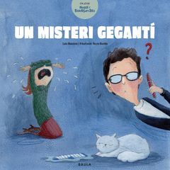 UN MISTERI GEGANTÍ