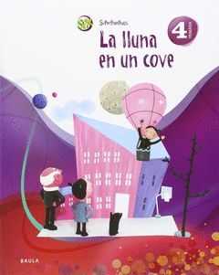 LA LLUNA EN UN COVE 4T PRIMÀRIA SUPERPIXÈPOLIS