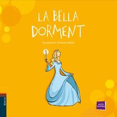 PETITS CONTES -30.LA BELLA DORMENT